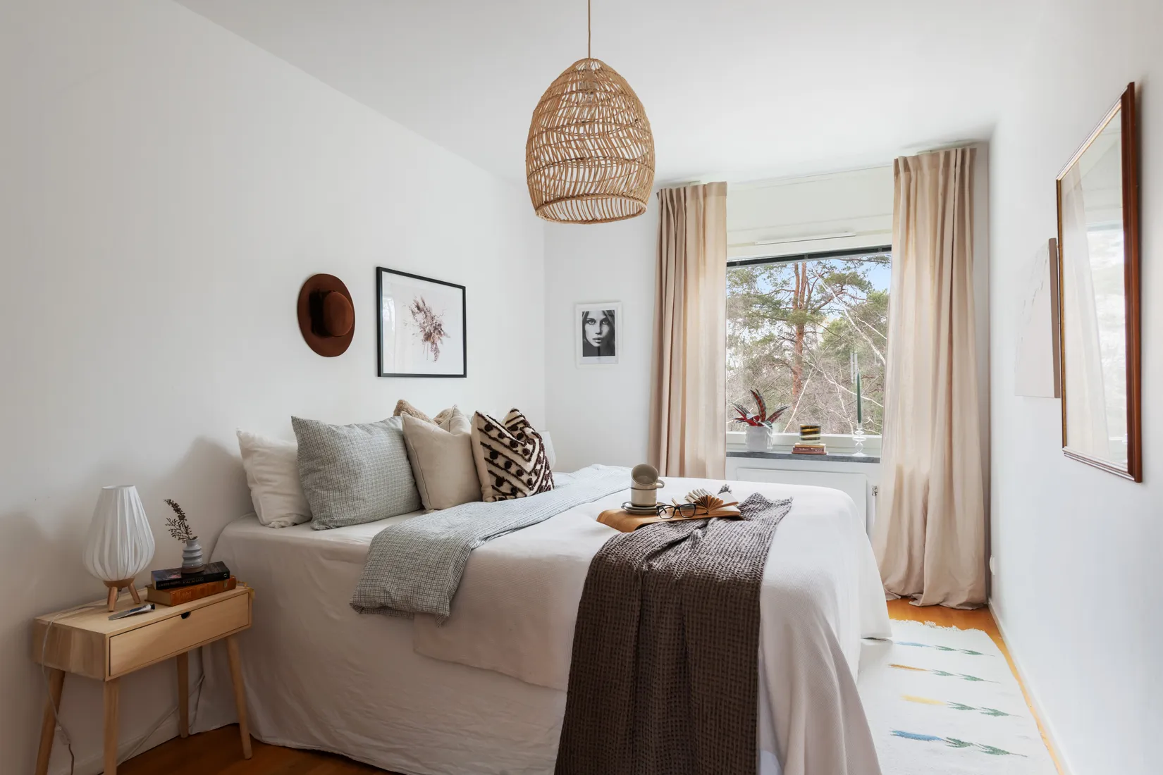 Bostadsrätt, Eskadervägen 14, 7 tr, Näsbypark, Täby