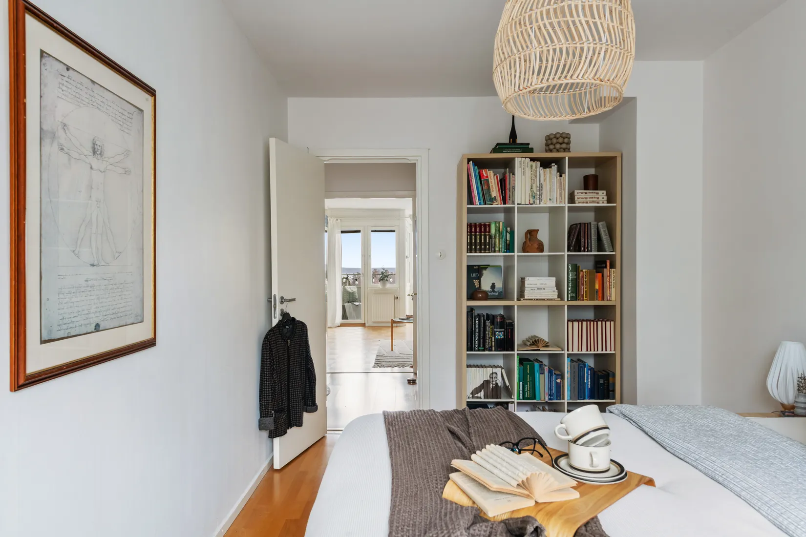 Bostadsrätt, Eskadervägen 14, 7 tr, Näsbypark, Täby