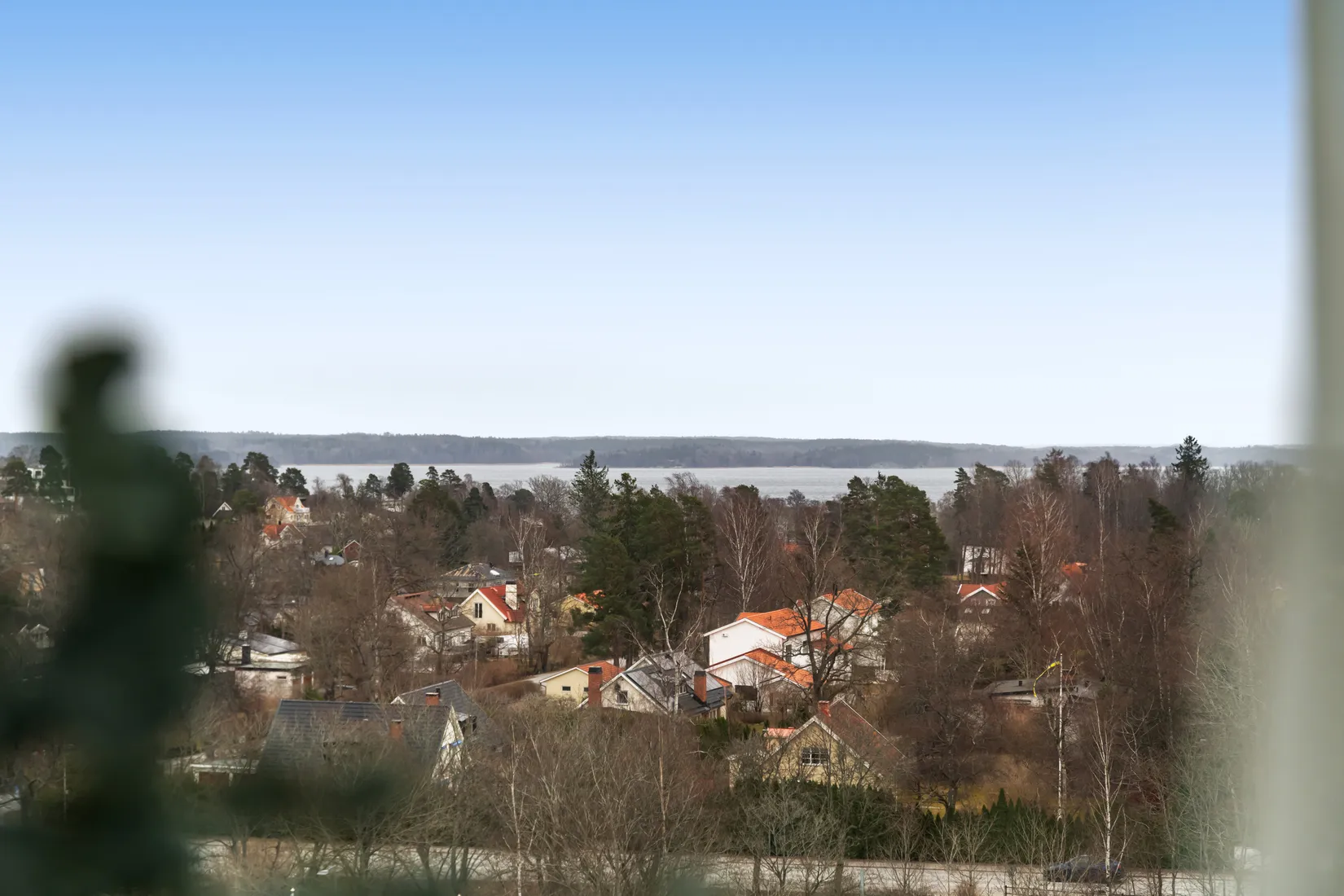 Bostadsrätt, Eskadervägen 14, 7 tr, Näsbypark, Täby