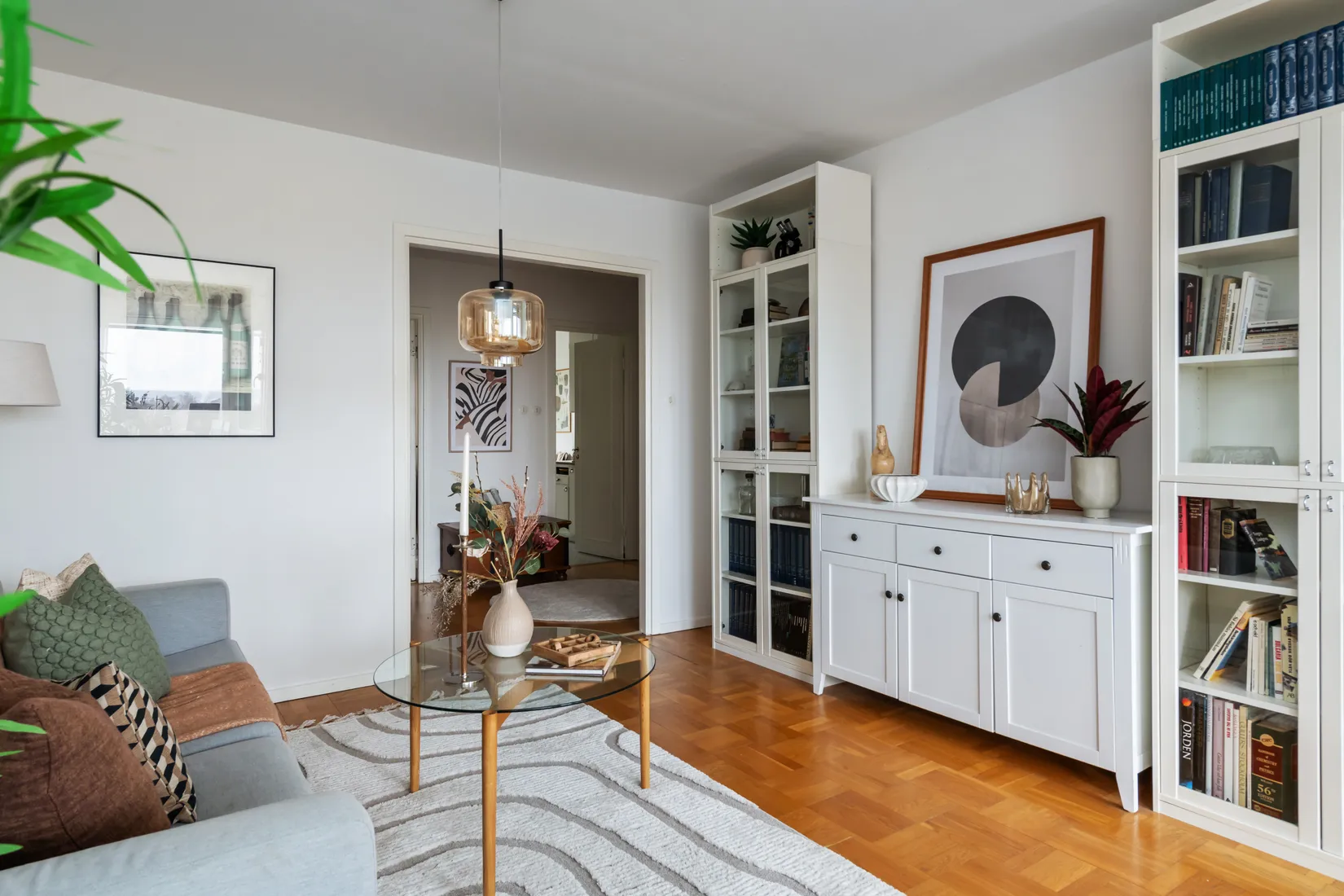 Bostadsrätt, Eskadervägen 14, 7 tr, Näsbypark, Täby