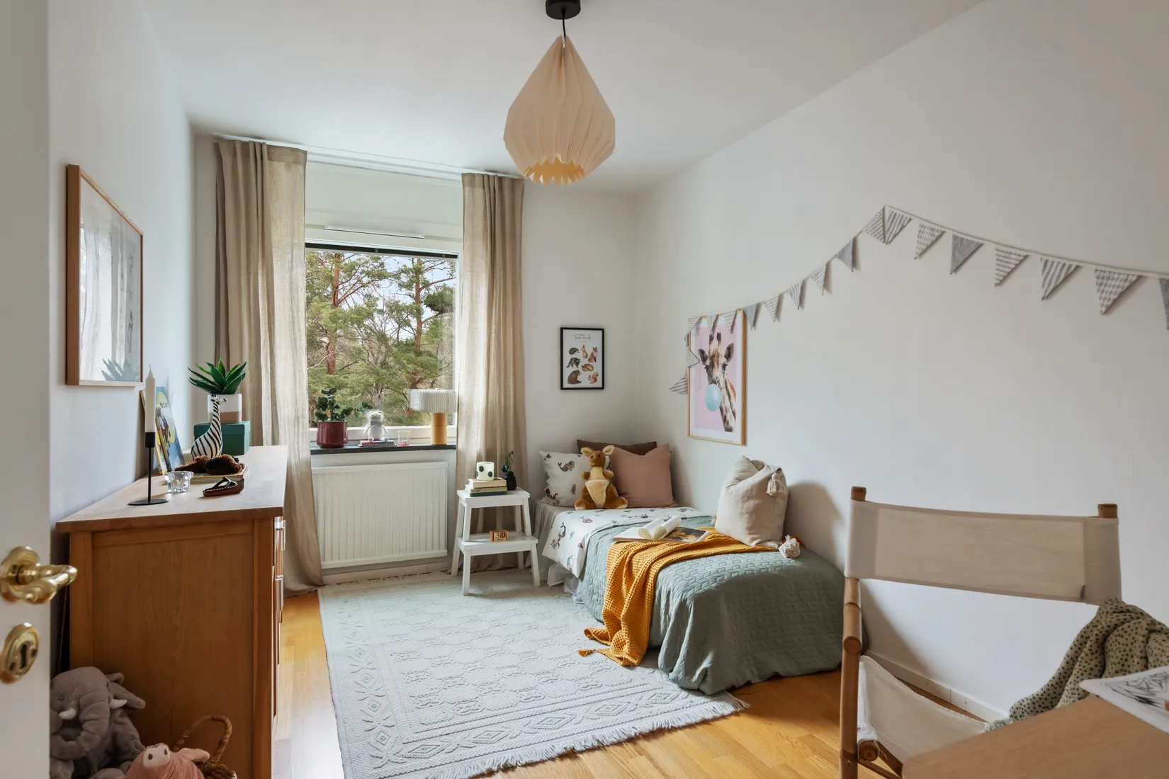 Bostadsrätt, Eskadervägen 14, 7 tr, Näsbypark, Täby