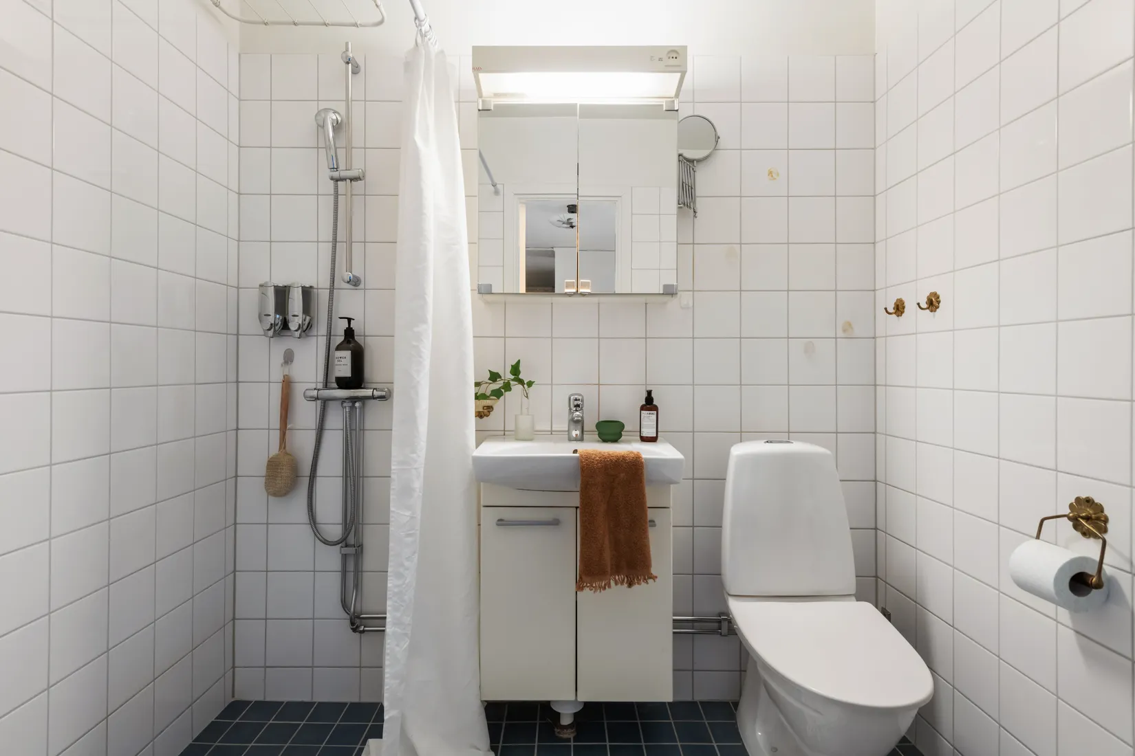 Bostadsrätt, Eskadervägen 14, 7 tr, Näsbypark, Täby