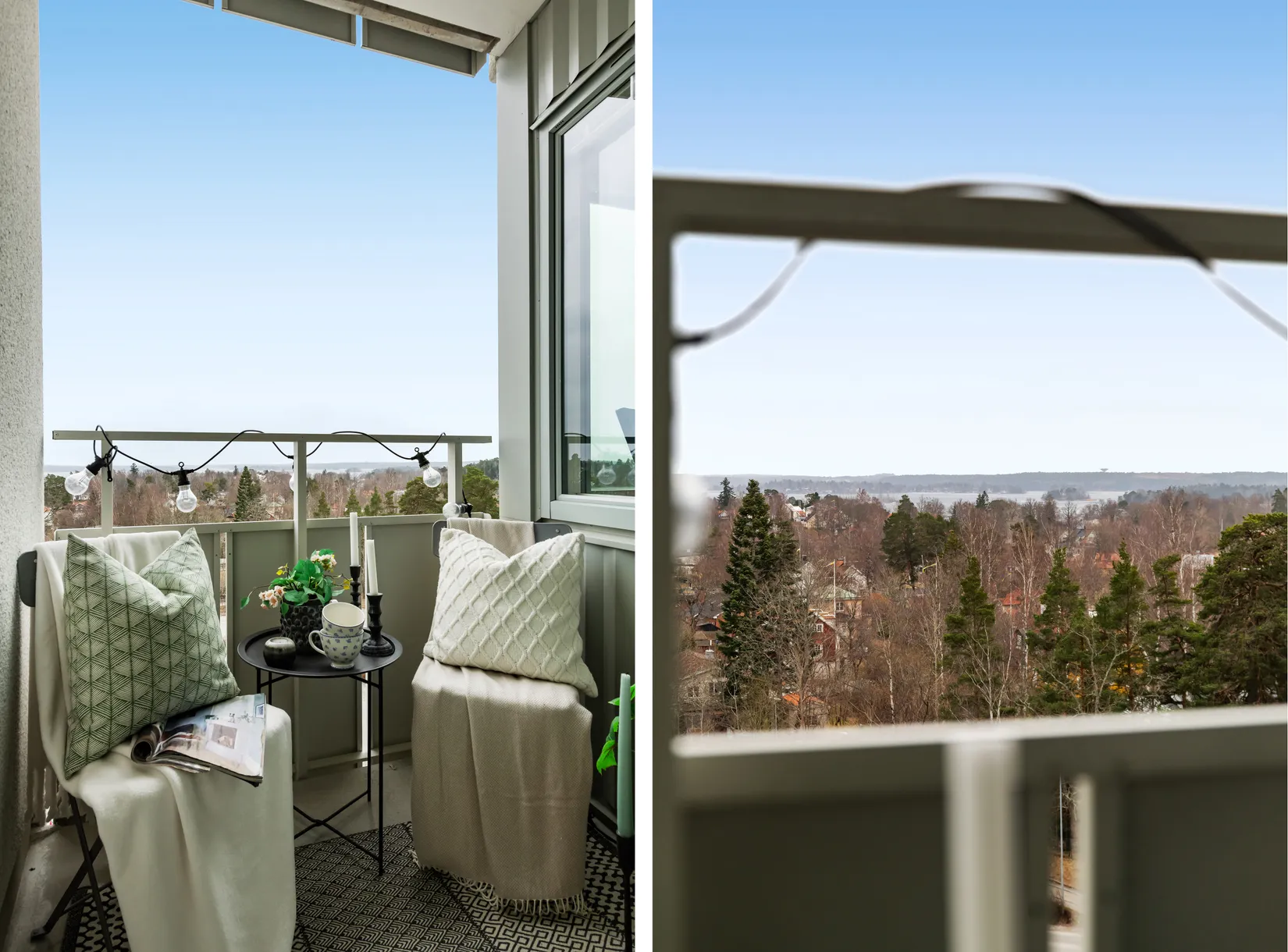 Bostadsrätt, Eskadervägen 14, 7 tr, Näsbypark, Täby