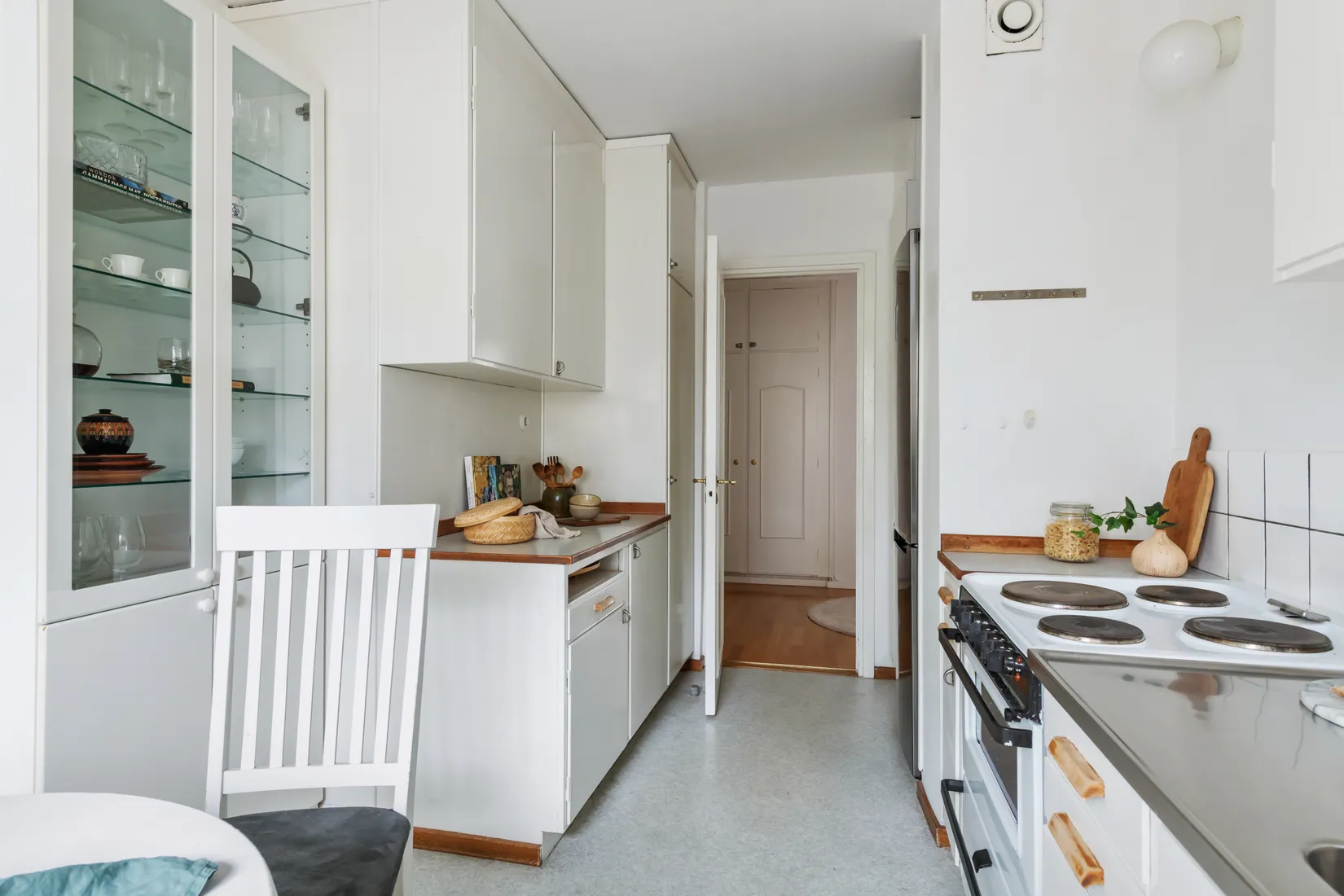 Bostadsrätt, Eskadervägen 14, 7 tr, Näsbypark, Täby