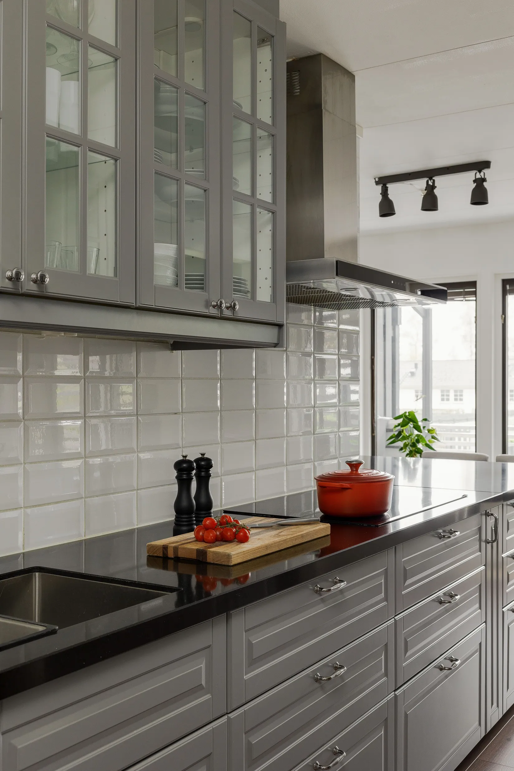 Villa, Solskensvägen 1, Hovmantorp, Lessebo