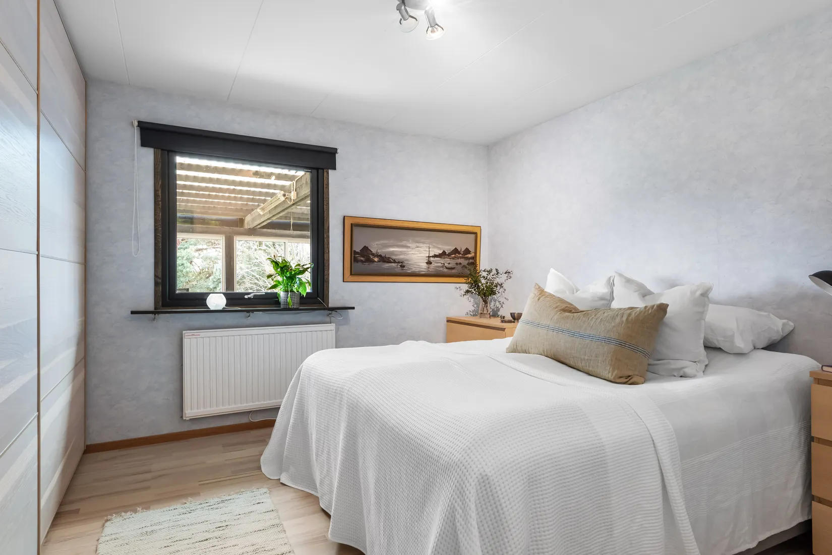 Villa, Opalvägen 45, Hyllinge, Åstorp