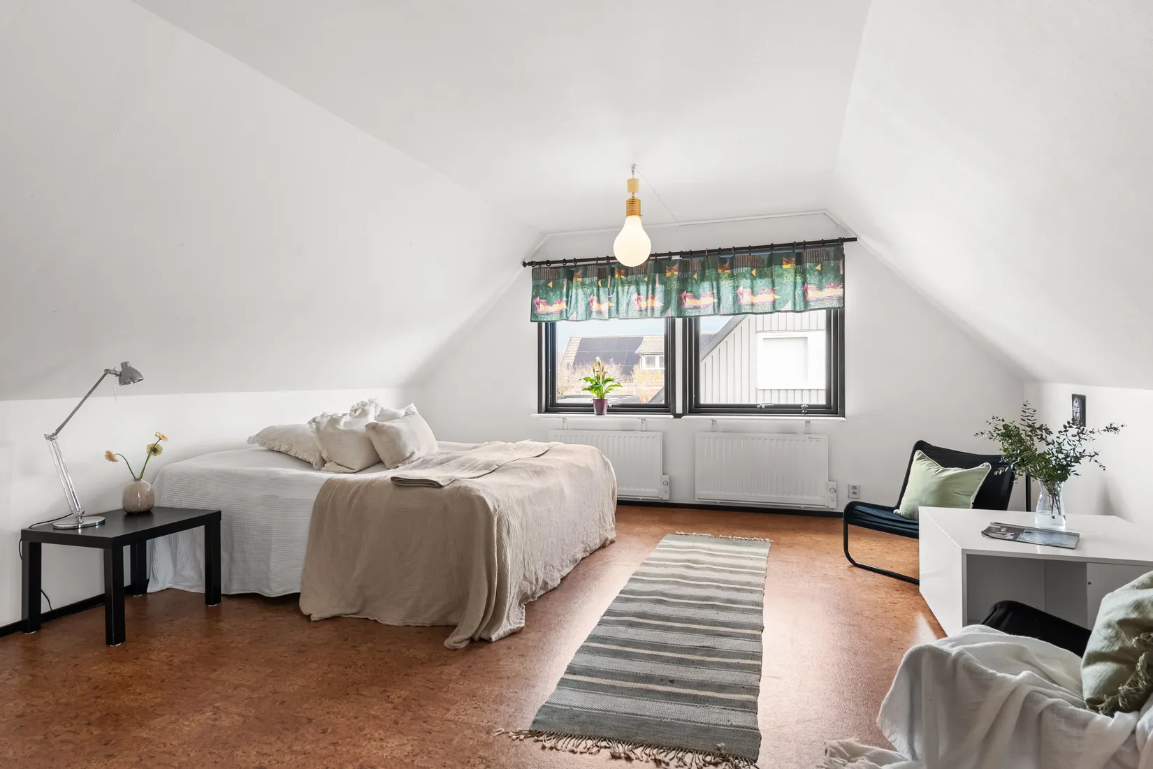 Villa, Opalvägen 45, Hyllinge, Åstorp