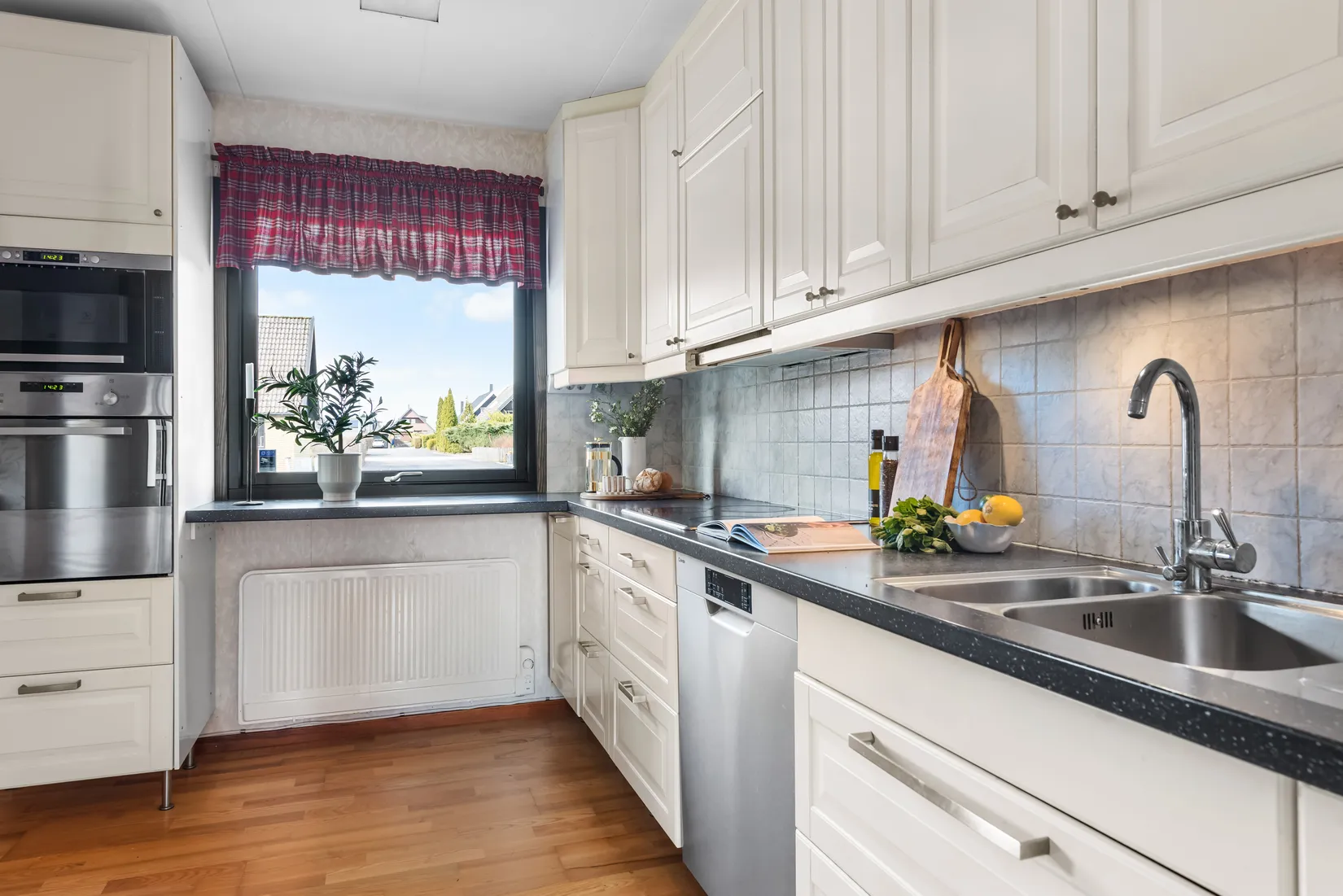 Villa, Opalvägen 45, Hyllinge, Åstorp