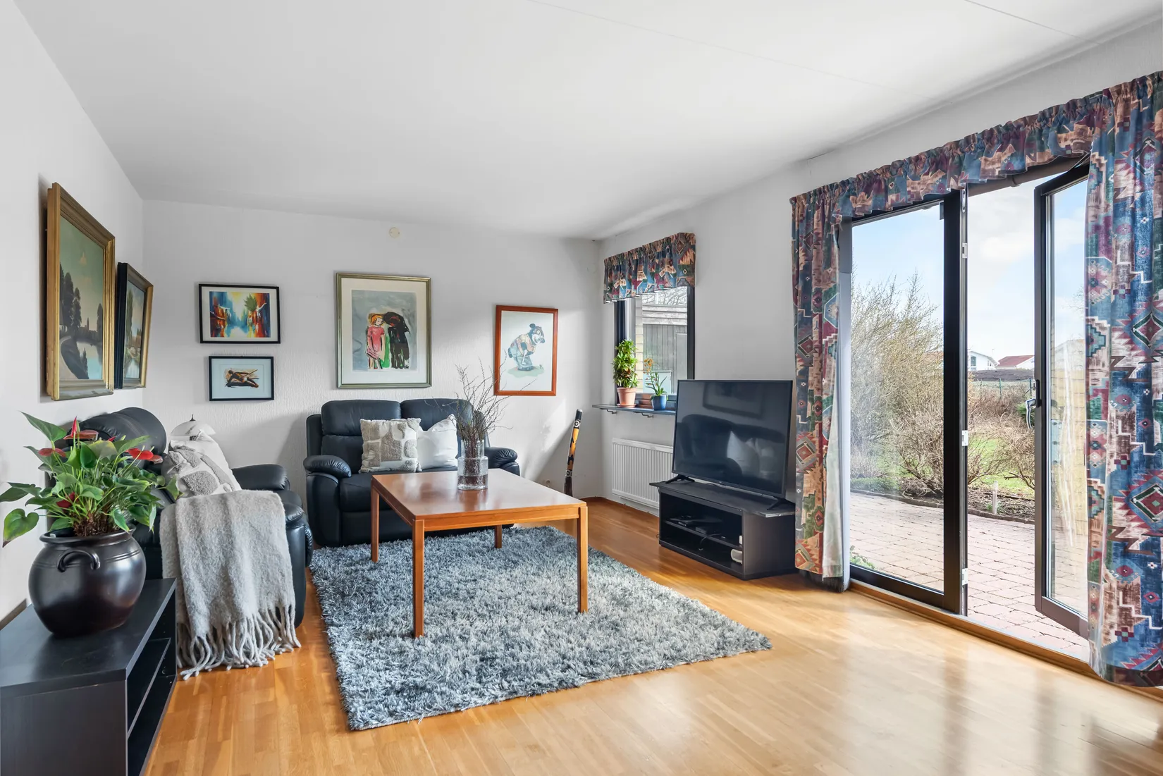 Villa, Opalvägen 45, Hyllinge, Åstorp