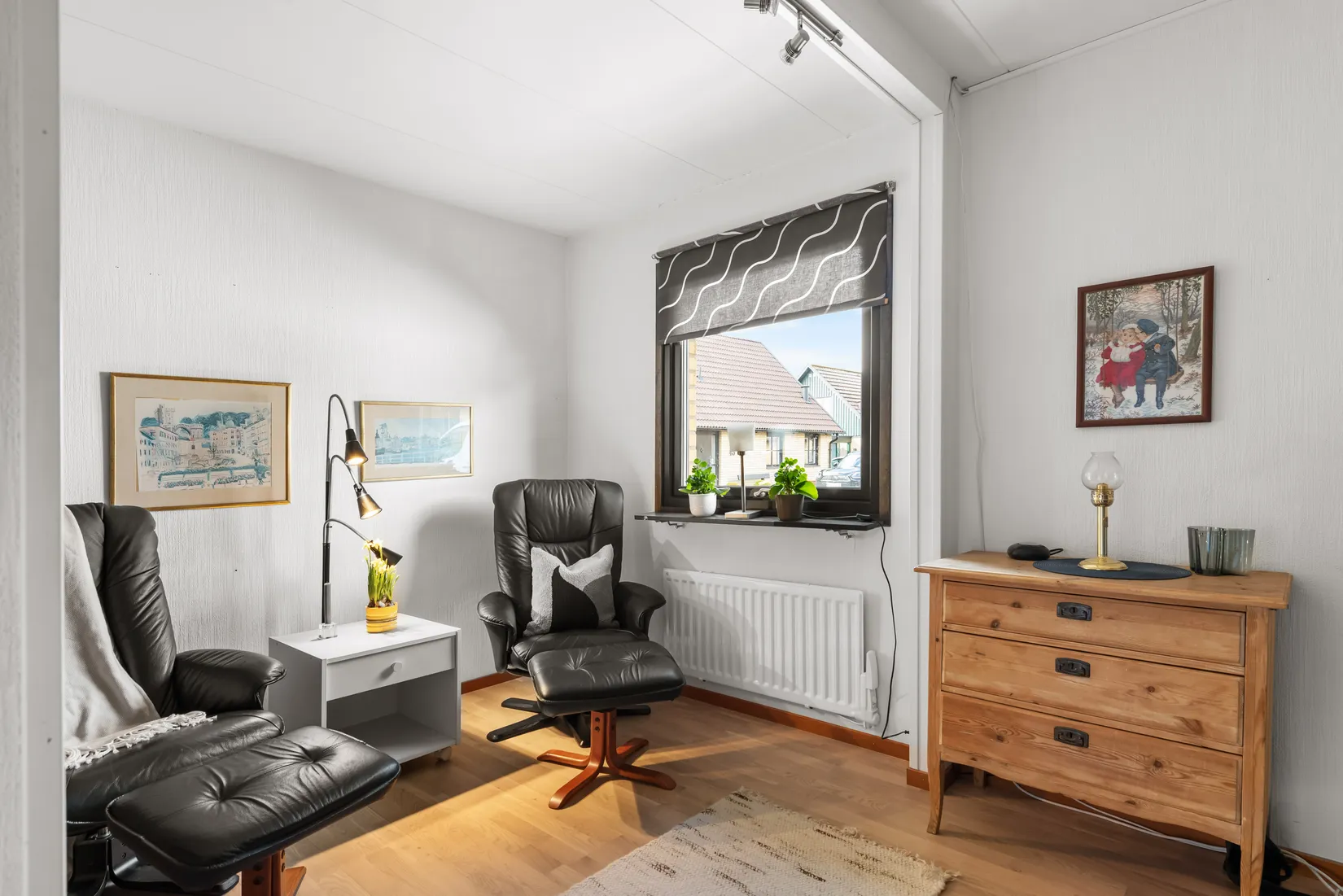 Villa, Opalvägen 45, Hyllinge, Åstorp