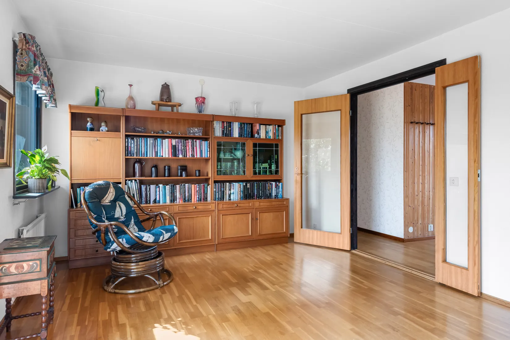 Villa, Opalvägen 45, Hyllinge, Åstorp