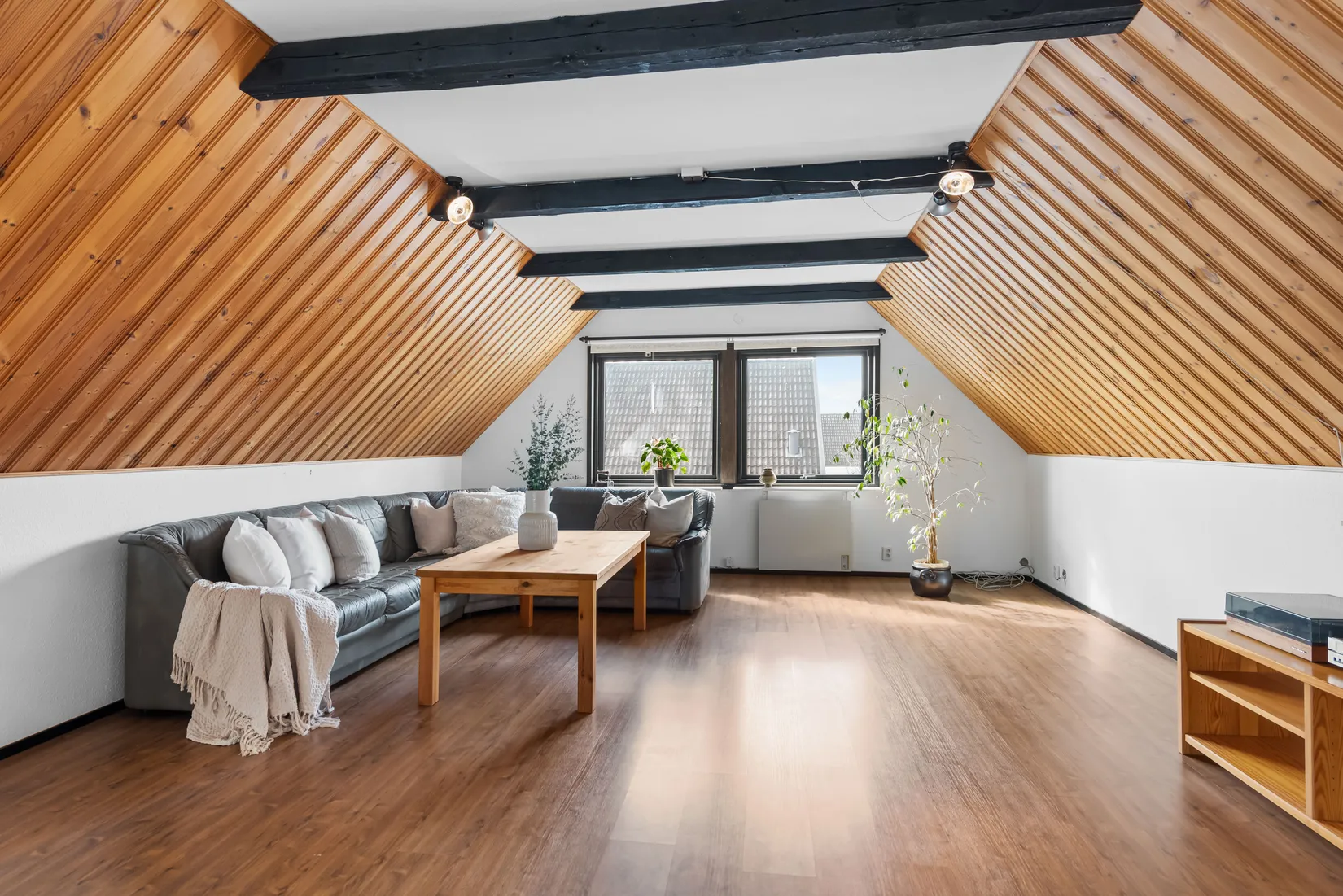 Villa, Opalvägen 45, Hyllinge, Åstorp