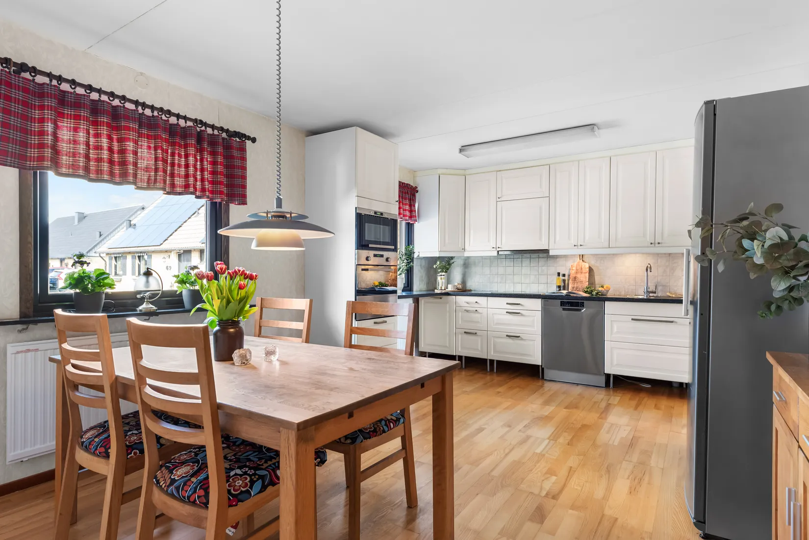 Villa, Opalvägen 45, Hyllinge, Åstorp