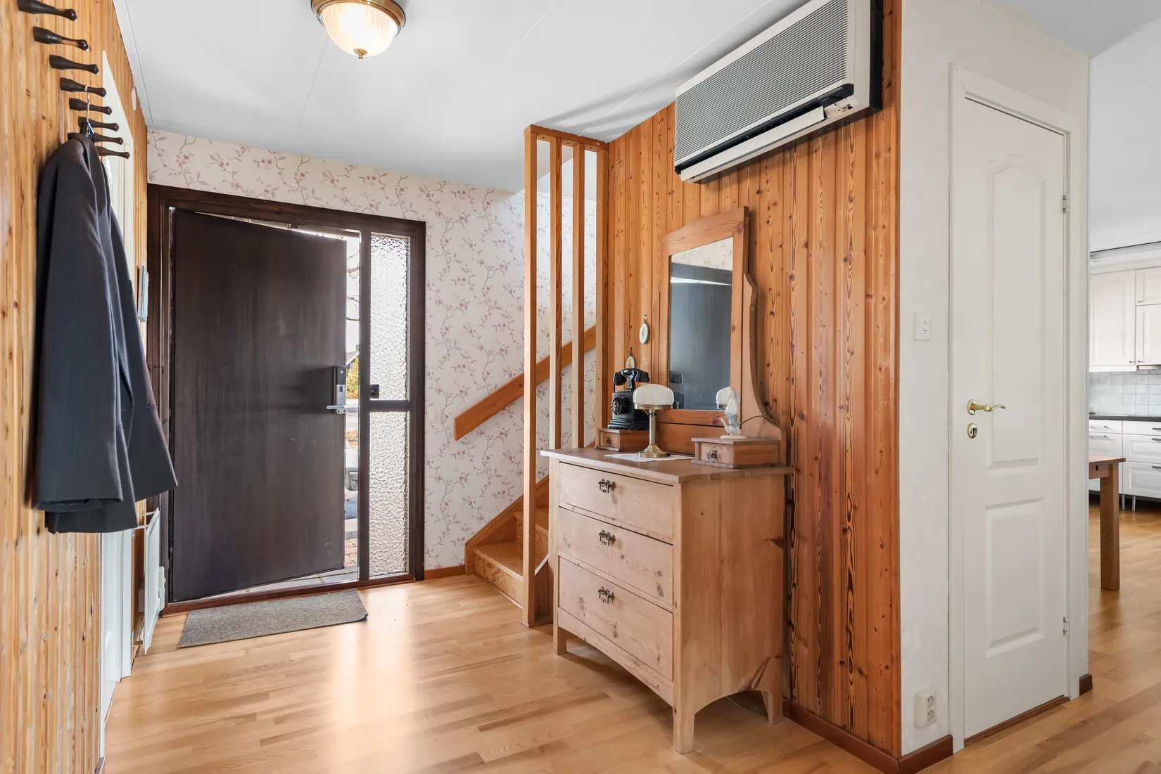 Villa, Opalvägen 45, Hyllinge, Åstorp