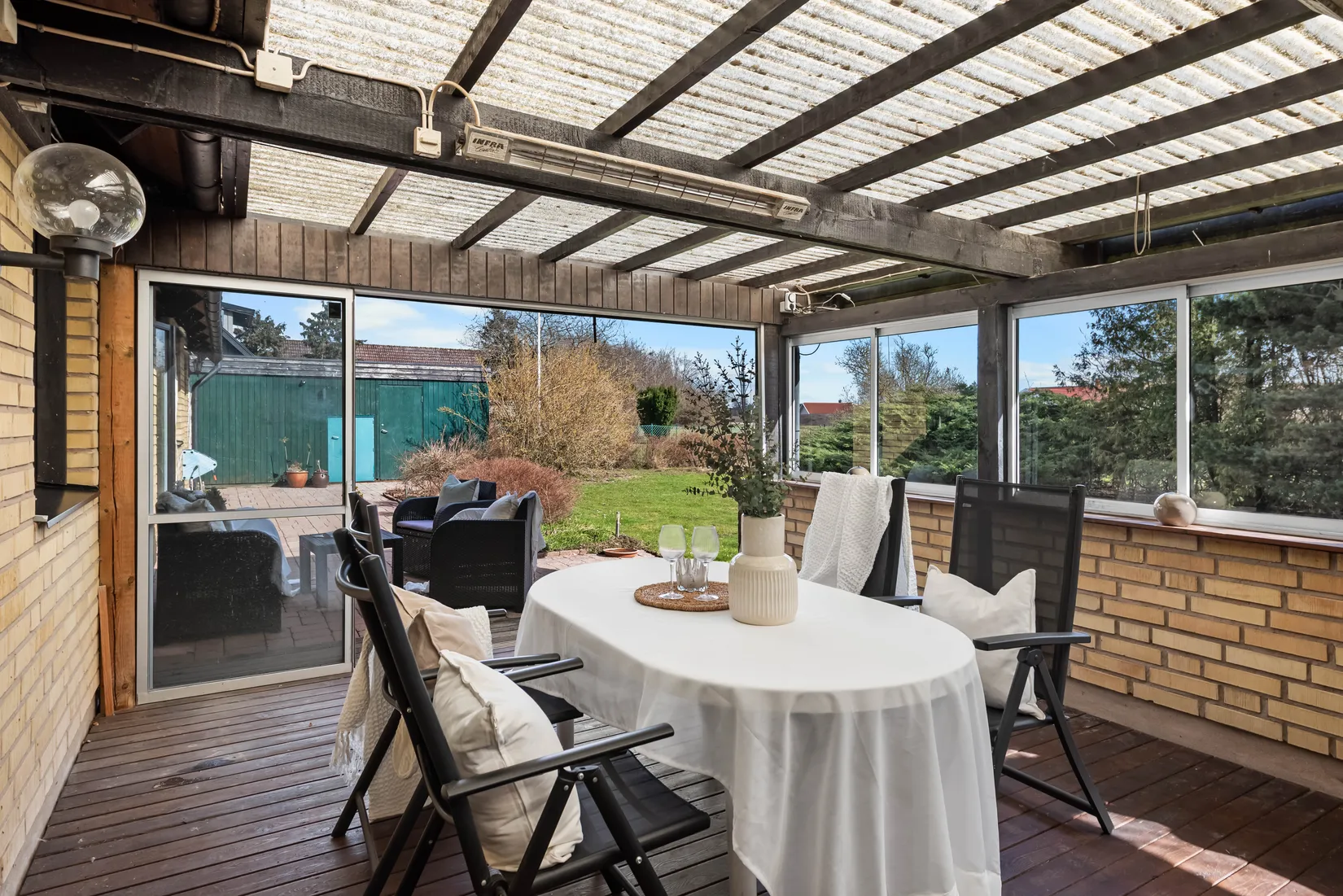 Villa, Opalvägen 45, Hyllinge, Åstorp