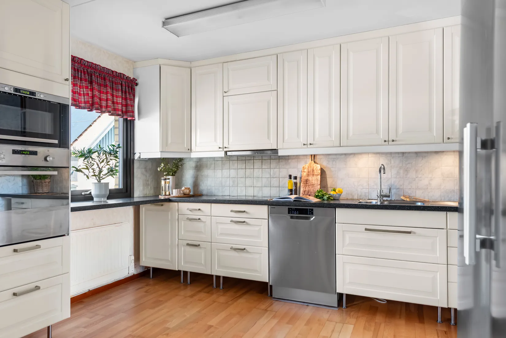 Villa, Opalvägen 45, Hyllinge, Åstorp