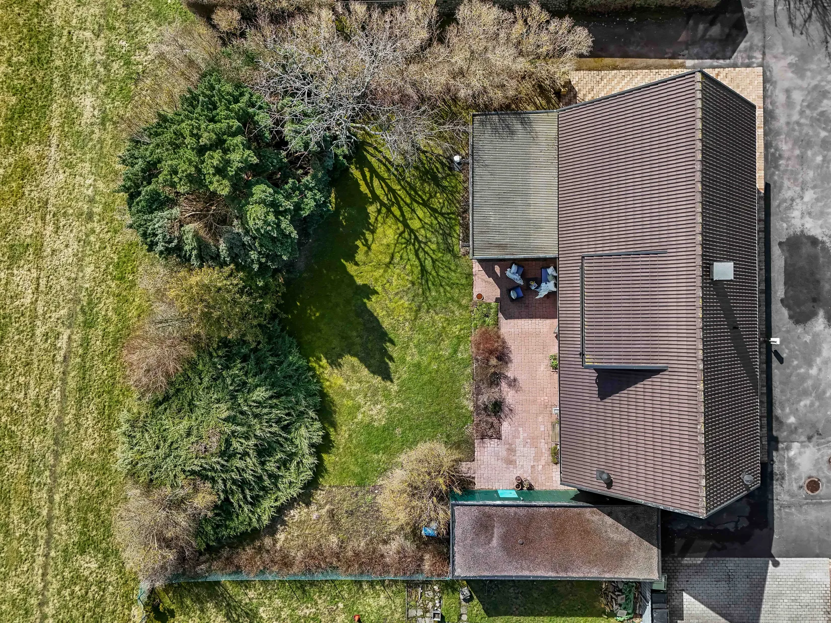 Villa, Opalvägen 45, Hyllinge, Åstorp