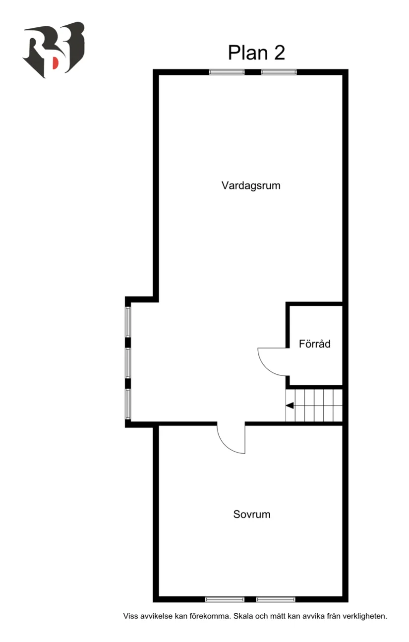Villa, Opalvägen 45, Hyllinge, Åstorp