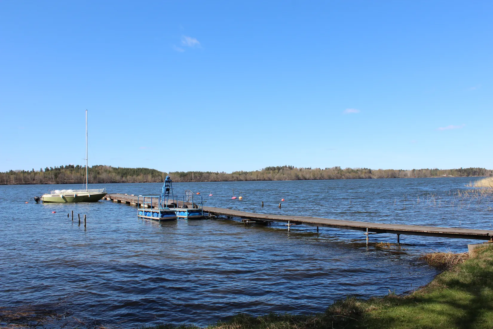 Fritidshus, Harholmsvägen 58, Kungsberga, Ekerö