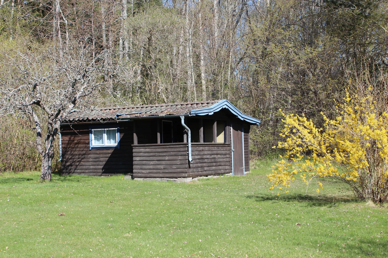 Fritidshus, Harholmsvägen 58, Kungsberga, Ekerö