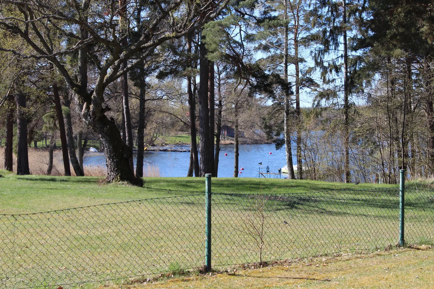 Fritidshus, Harholmsvägen 58, Kungsberga, Ekerö