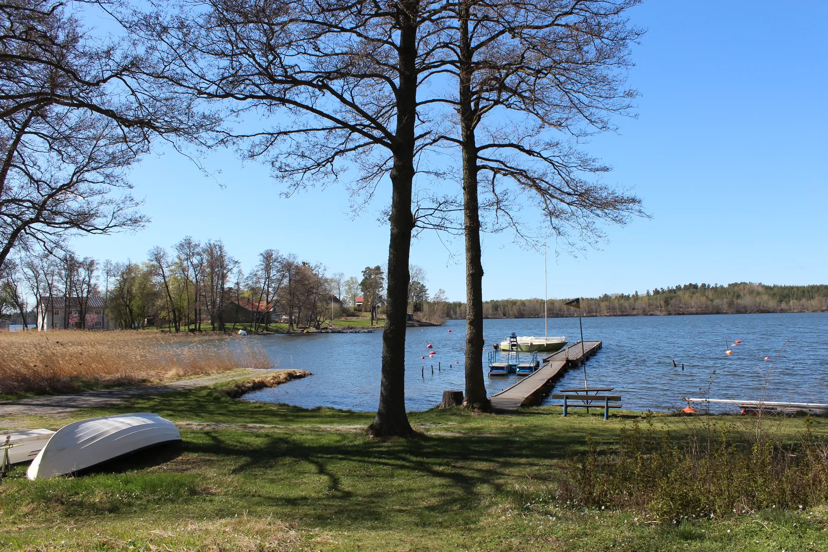 Fritidshus, Harholmsvägen 58, Kungsberga, Ekerö