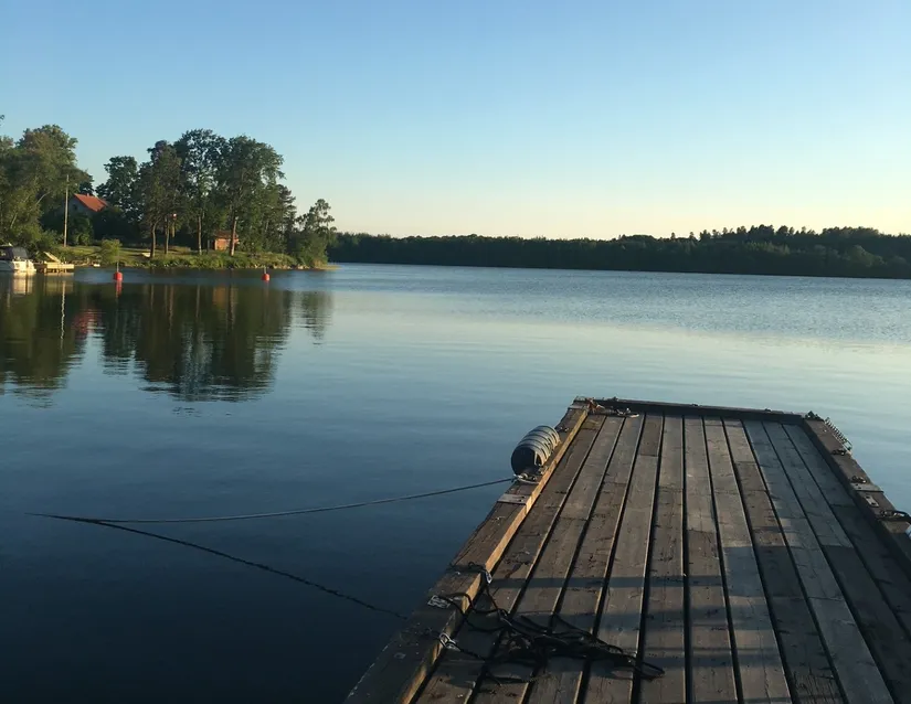 Fritidshus, Harholmsvägen 58, Kungsberga, Ekerö