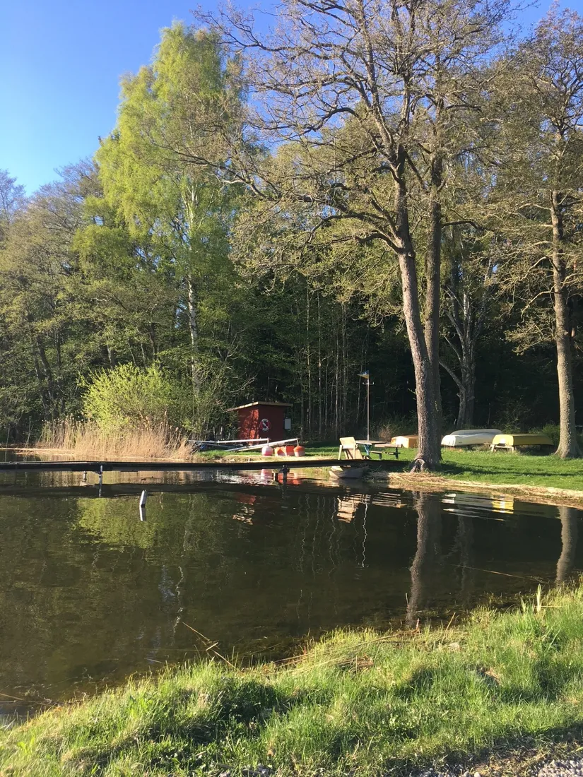 Fritidshus, Harholmsvägen 58, Kungsberga, Ekerö