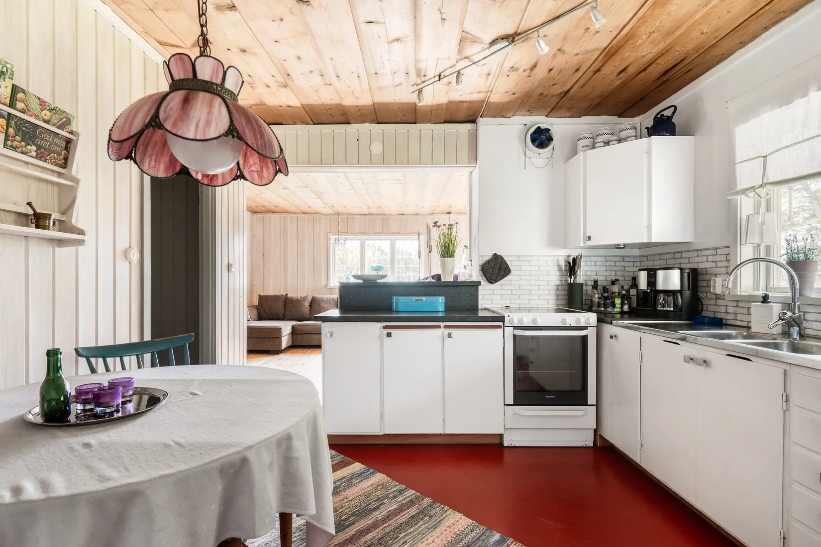 Fritidshus, Harholmsvägen 58, Kungsberga, Ekerö