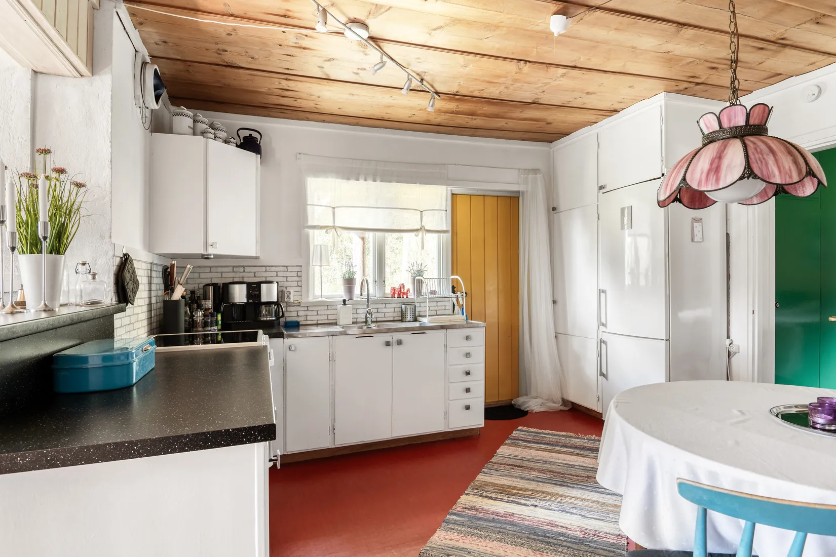 Fritidshus, Harholmsvägen 58, Kungsberga, Ekerö