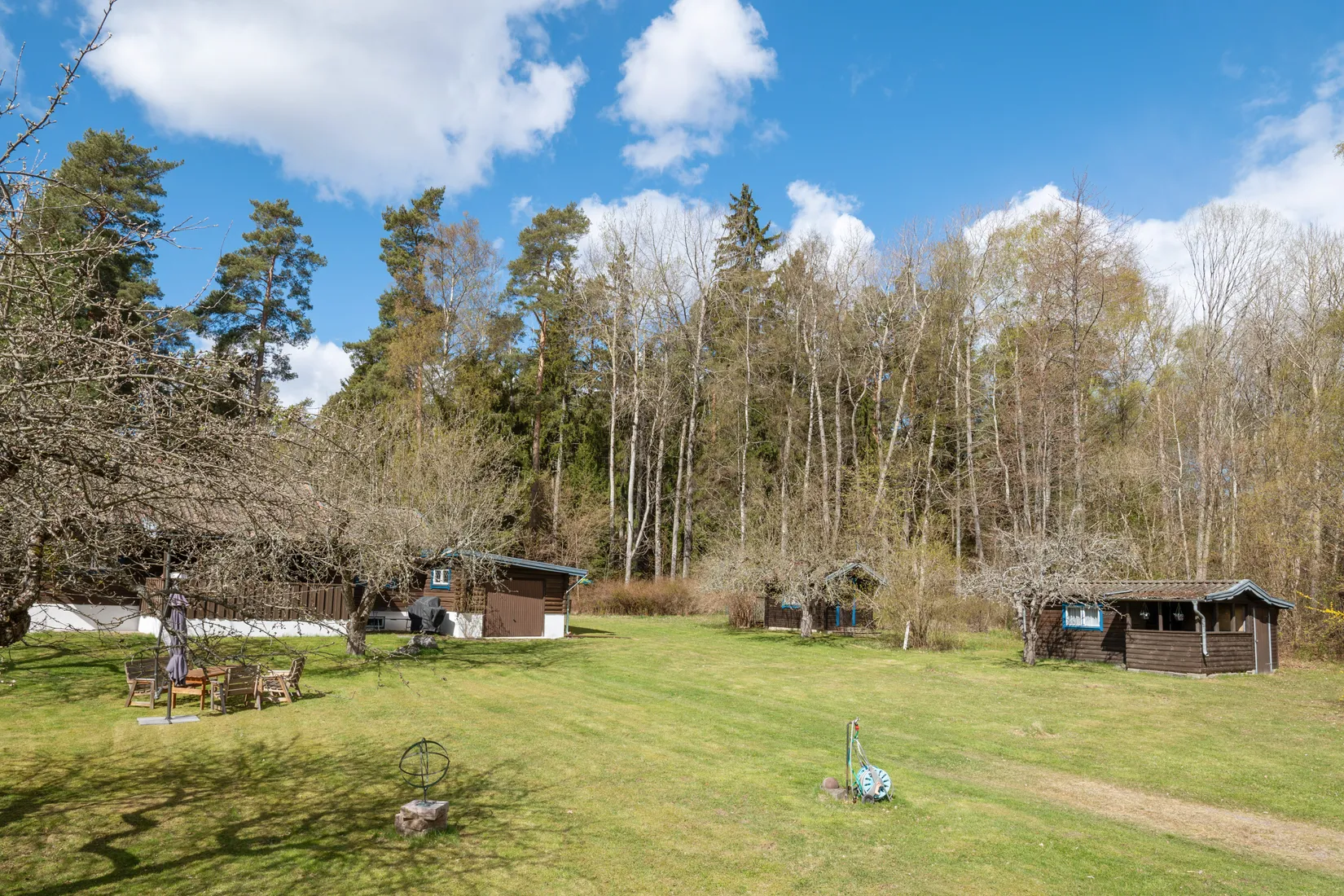 Fritidshus, Harholmsvägen 58, Kungsberga, Ekerö