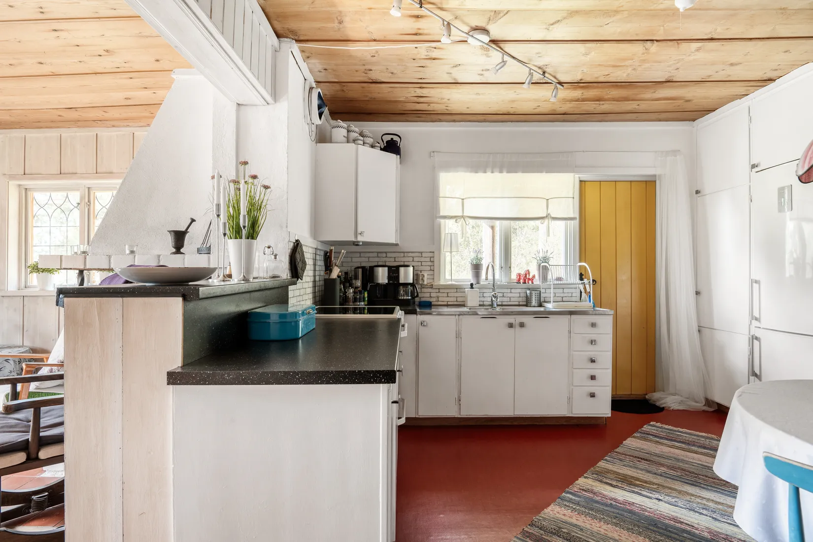 Fritidshus, Harholmsvägen 58, Kungsberga, Ekerö