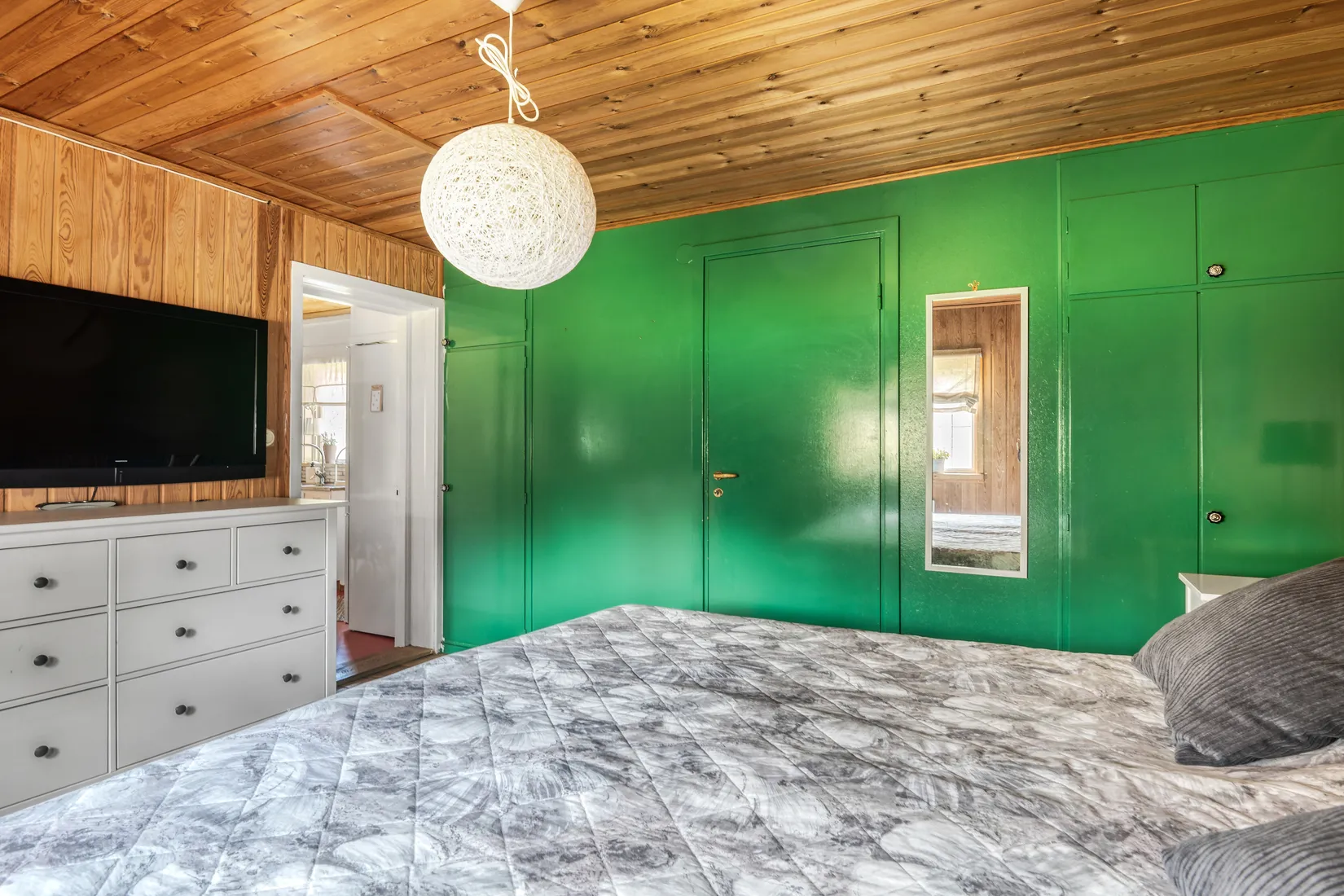 Fritidshus, Harholmsvägen 58, Kungsberga, Ekerö