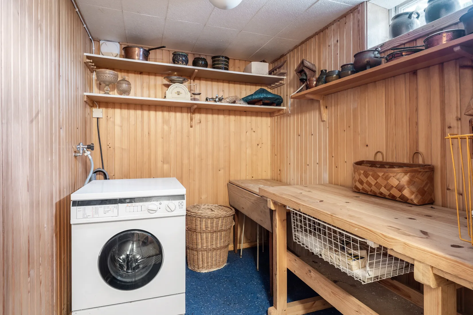 Fritidshus, Harholmsvägen 58, Kungsberga, Ekerö