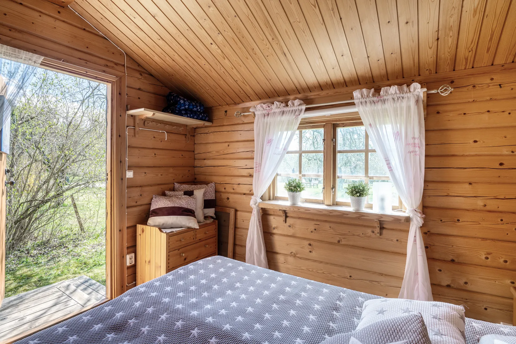 Fritidshus, Harholmsvägen 58, Kungsberga, Ekerö