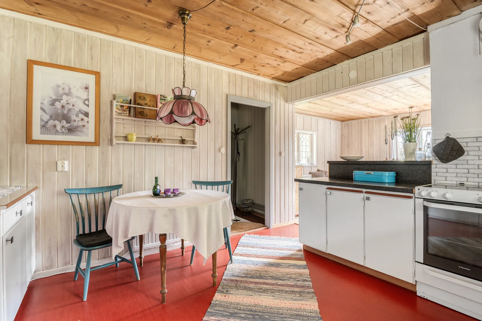 Fritidshus, Harholmsvägen 58, Kungsberga, Ekerö