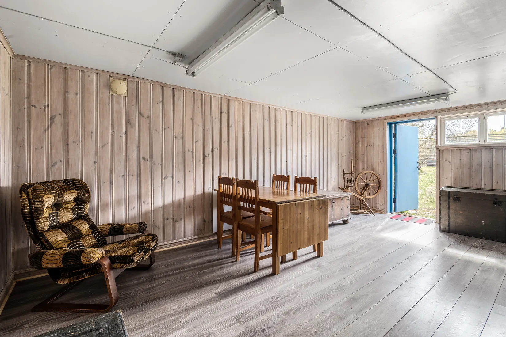 Fritidshus, Harholmsvägen 58, Kungsberga, Ekerö