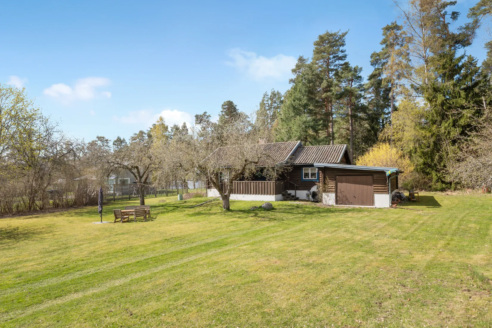 Fritidshus, Harholmsvägen 58, Kungsberga, Ekerö