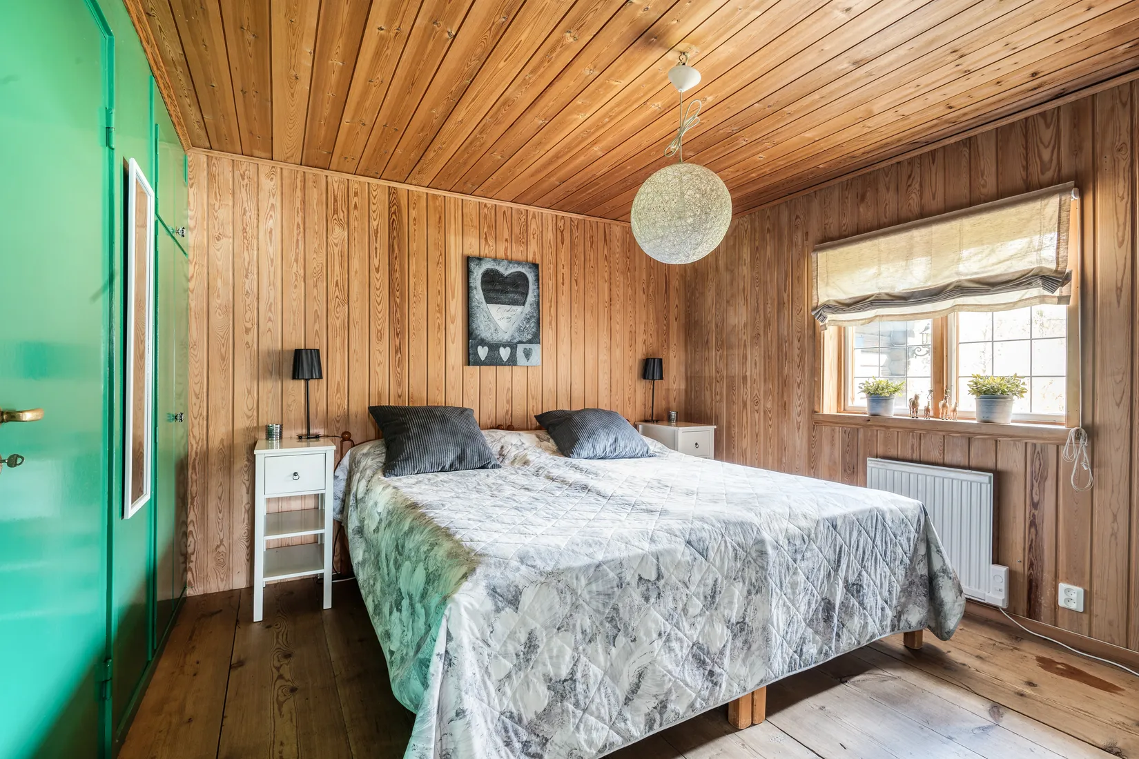 Fritidshus, Harholmsvägen 58, Kungsberga, Ekerö