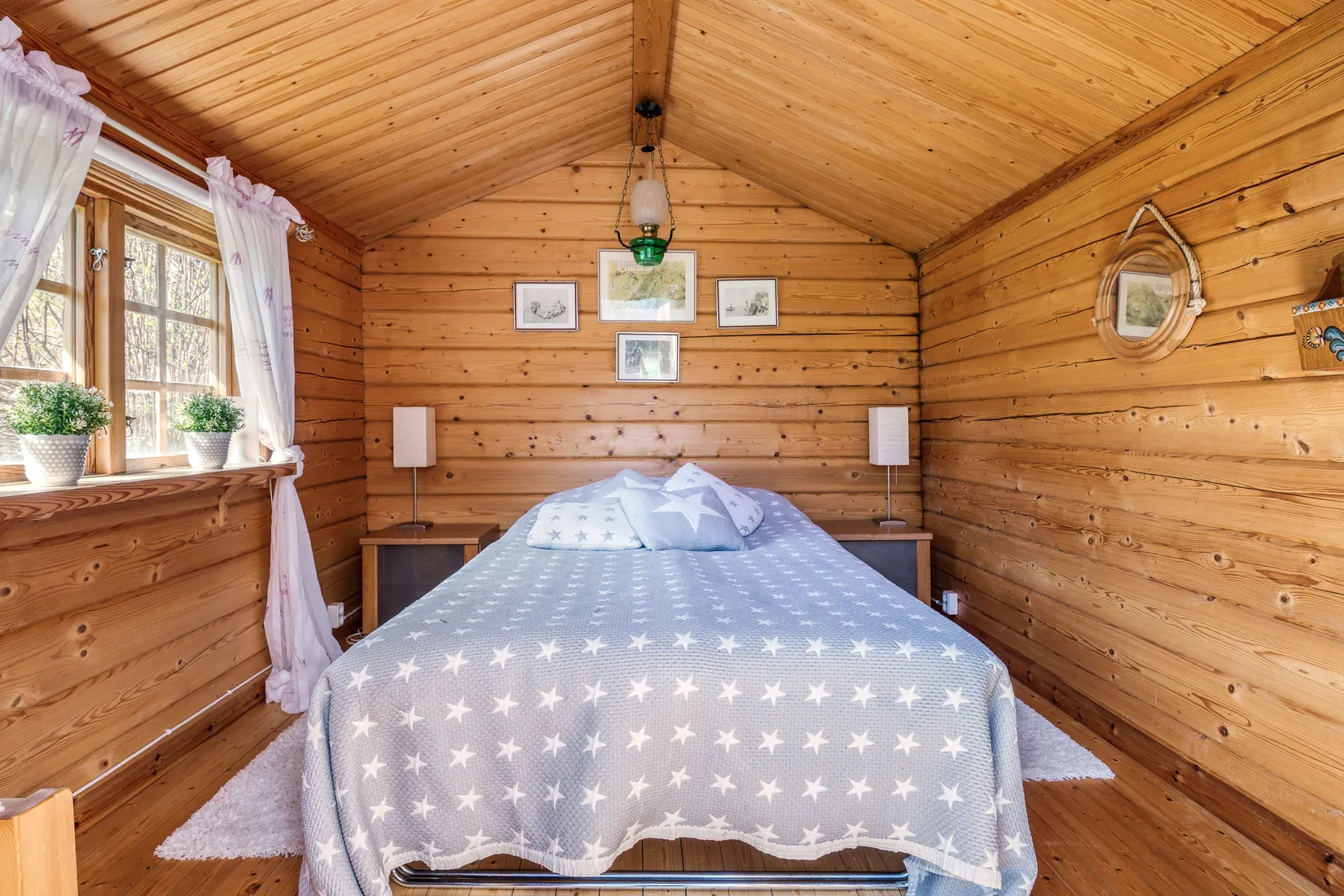 Fritidshus, Harholmsvägen 58, Kungsberga, Ekerö