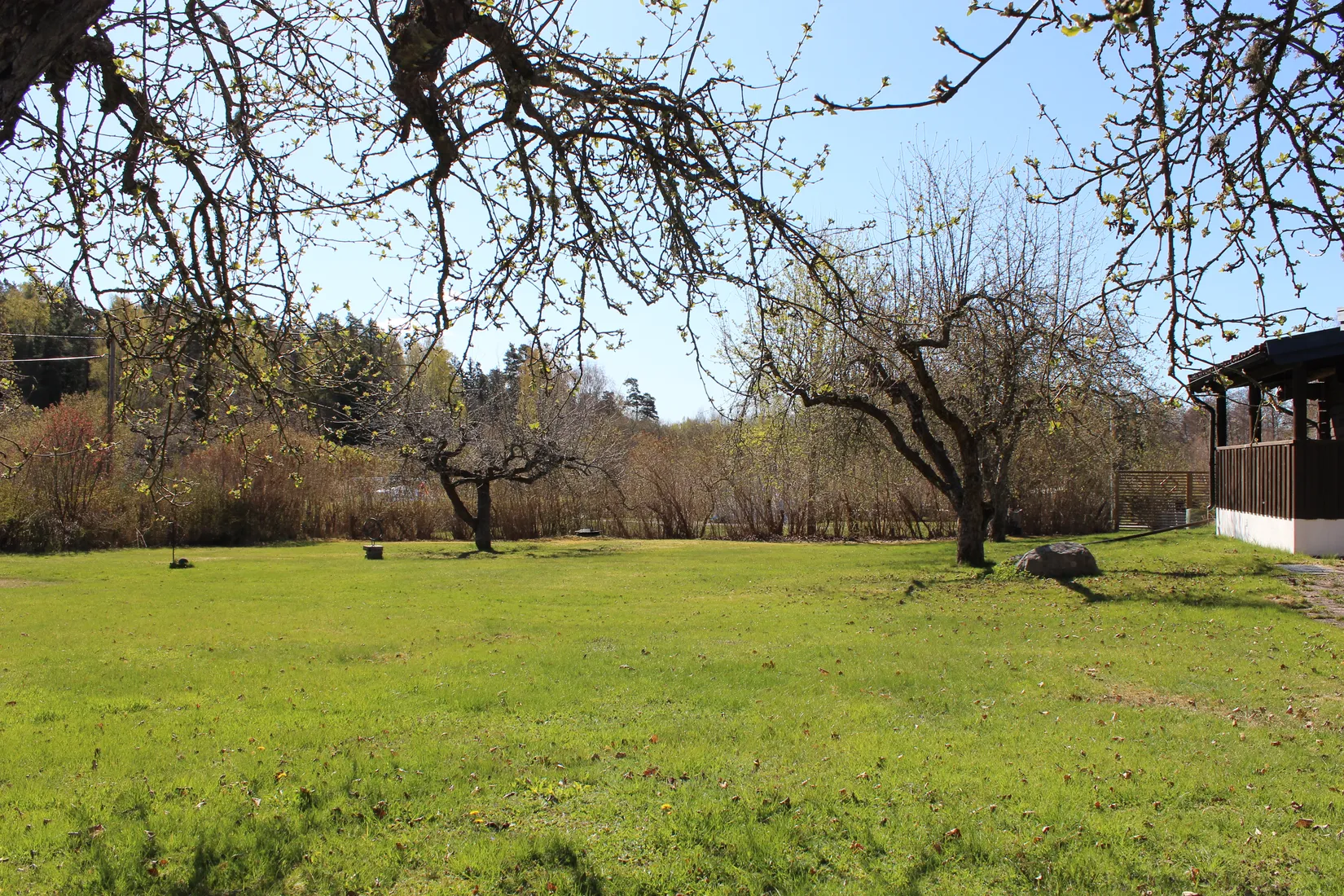 Fritidshus, Harholmsvägen 58, Kungsberga, Ekerö