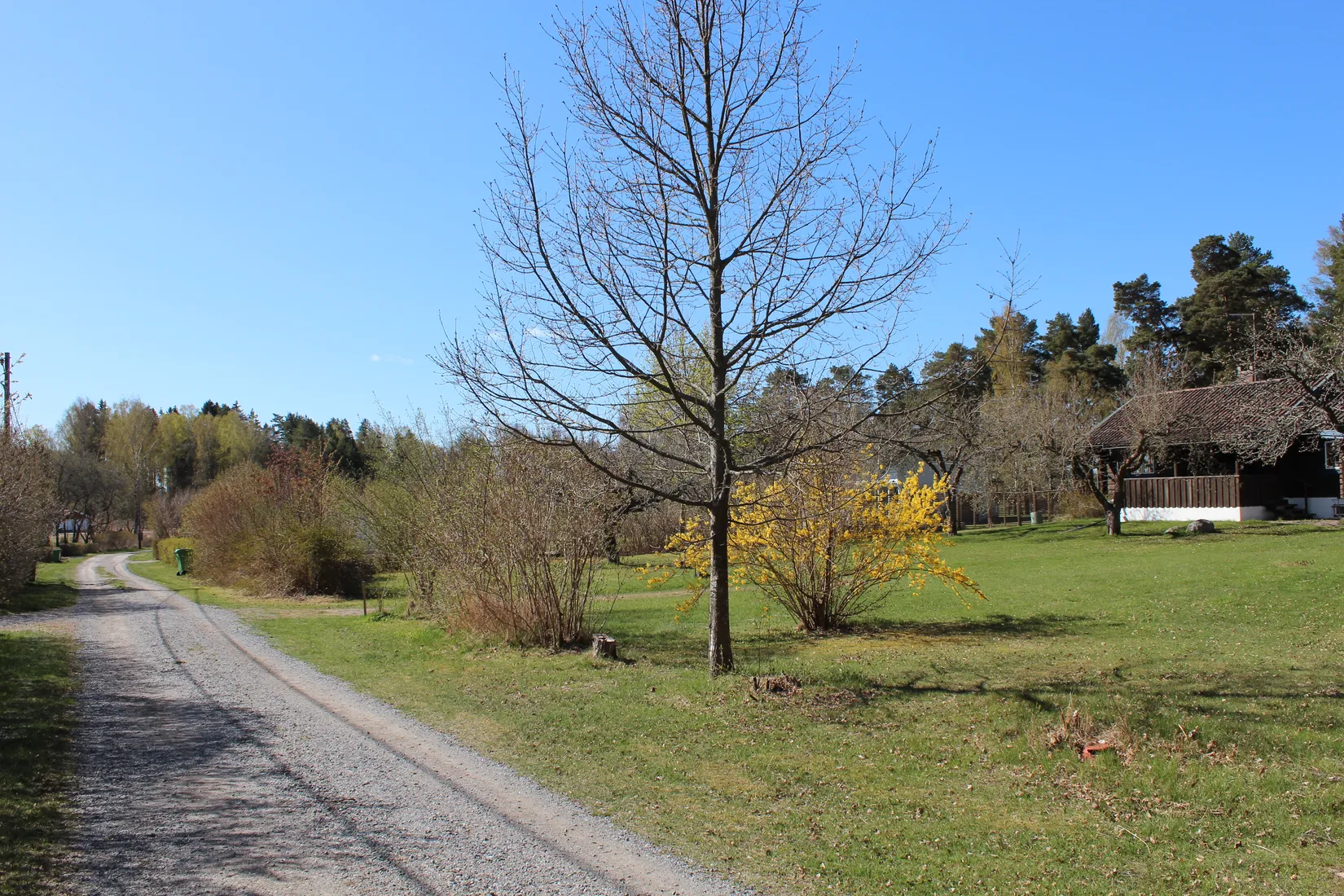 Fritidshus, Harholmsvägen 58, Kungsberga, Ekerö