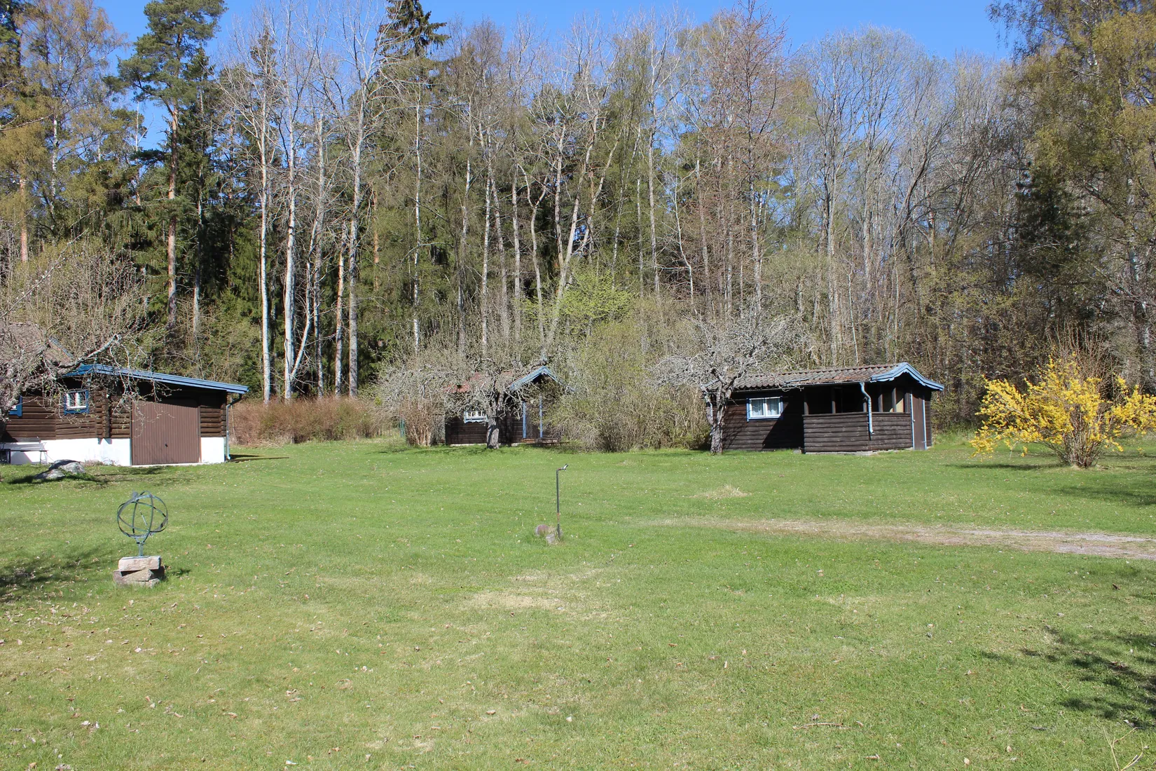 Fritidshus, Harholmsvägen 58, Kungsberga, Ekerö