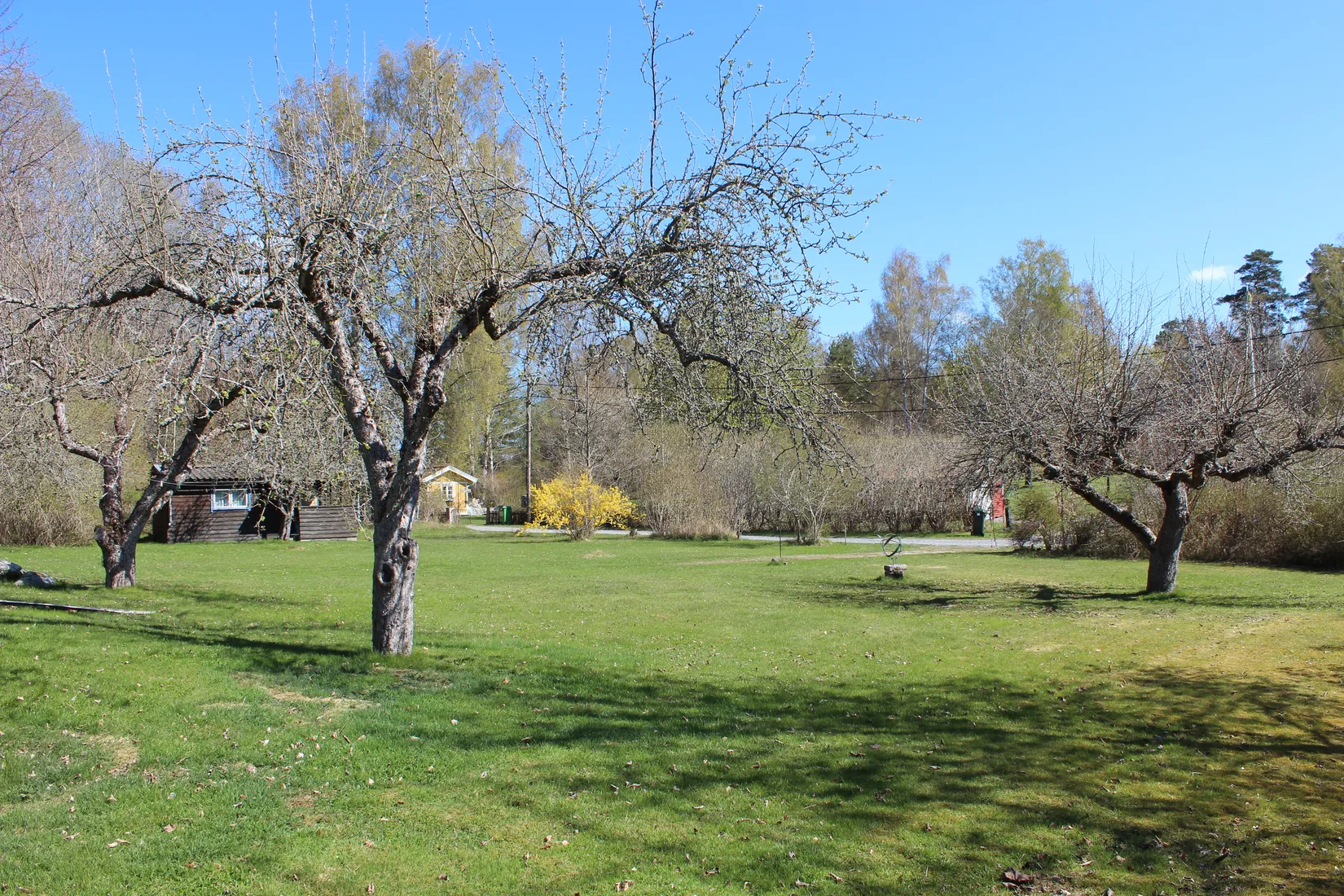 Fritidshus, Harholmsvägen 58, Kungsberga, Ekerö