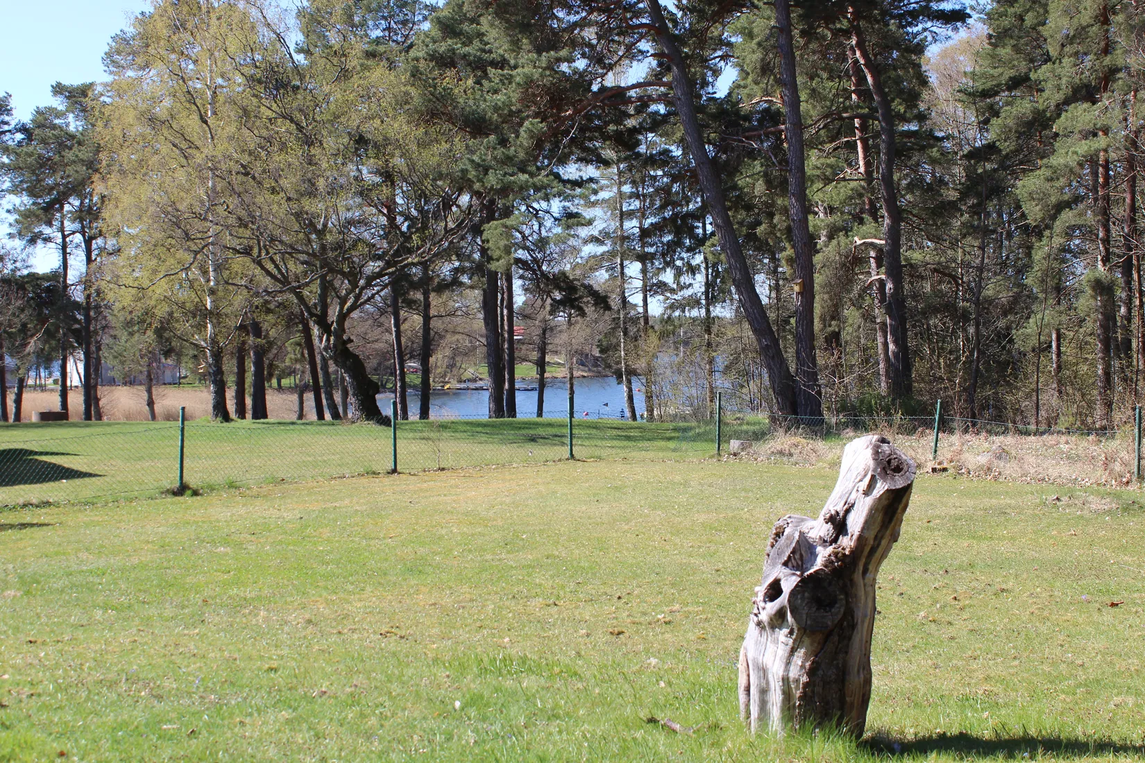 Fritidshus, Harholmsvägen 58, Kungsberga, Ekerö