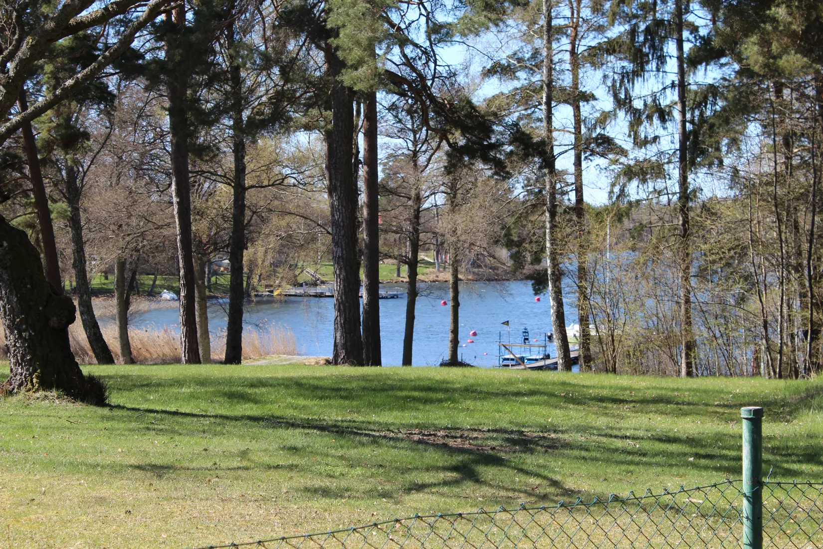 Fritidshus, Harholmsvägen 58, Kungsberga, Ekerö