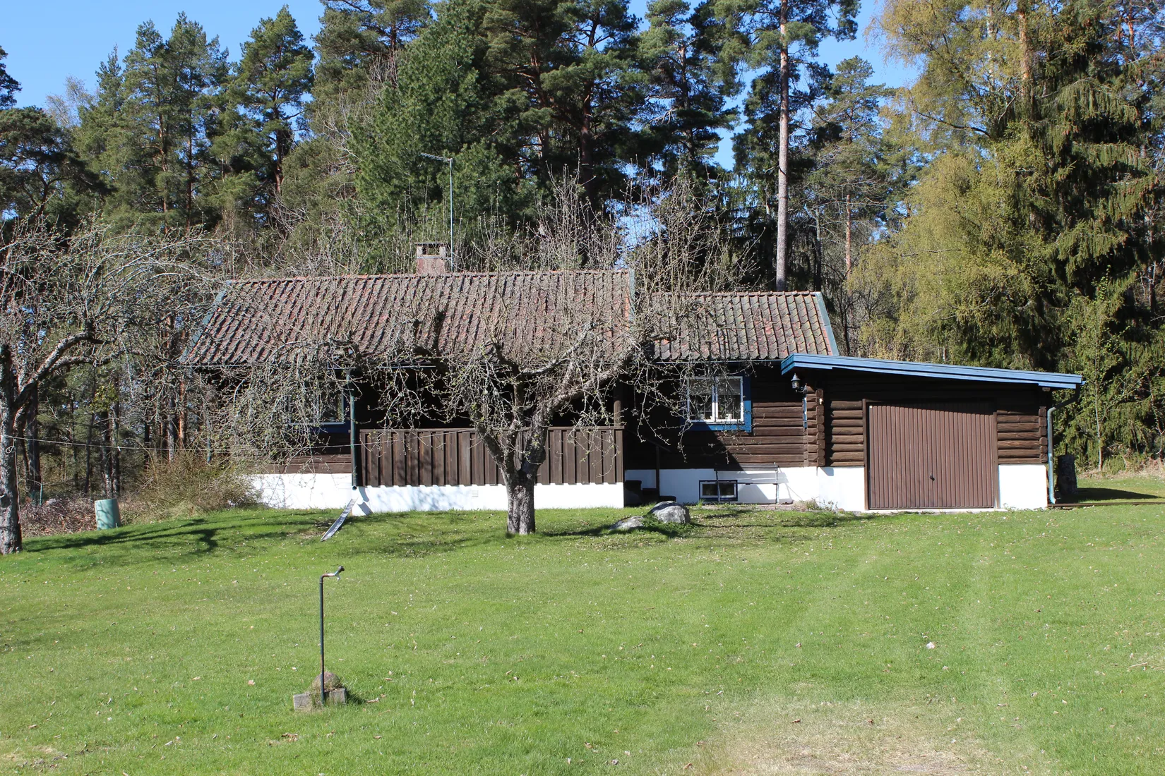 Fritidshus, Harholmsvägen 58, Kungsberga, Ekerö