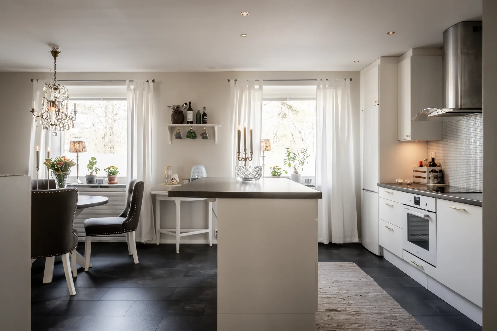 Bostadsrätt, Vintergatan 28, Tullen, Borås