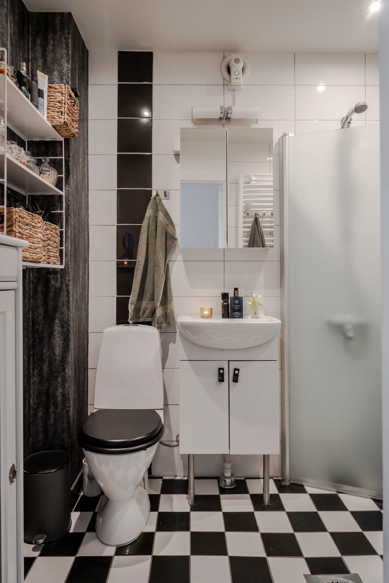 Bostadsrätt, Vintergatan 28, Tullen, Borås