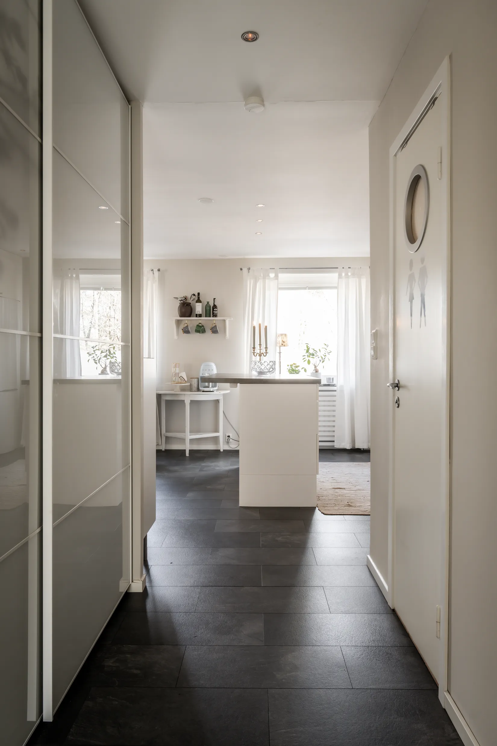 Bostadsrätt, Vintergatan 28, Tullen, Borås